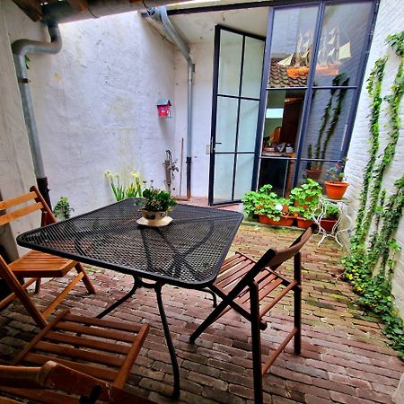 Old Bruges B&B Dış mekan fotoğraf