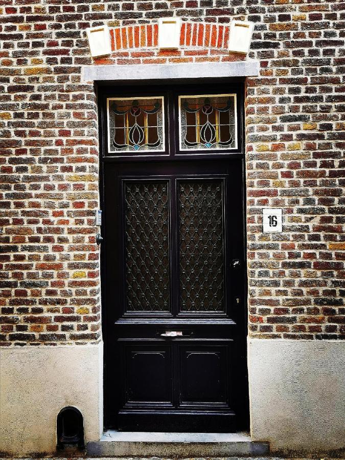 Old Bruges B&B Dış mekan fotoğraf