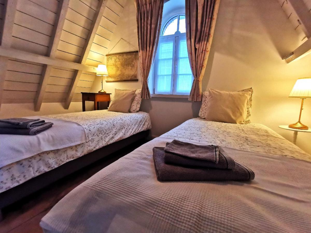 Old Bruges B&B Dış mekan fotoğraf