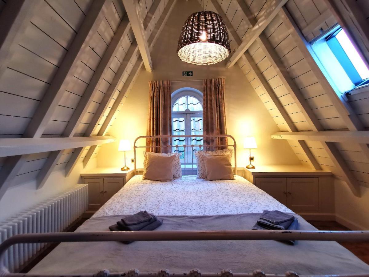 Old Bruges B&B Dış mekan fotoğraf