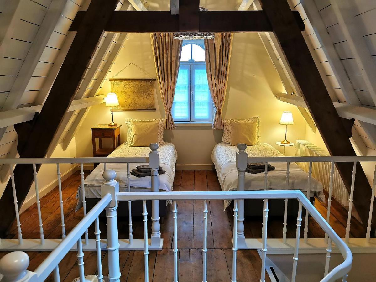 Old Bruges B&B Dış mekan fotoğraf