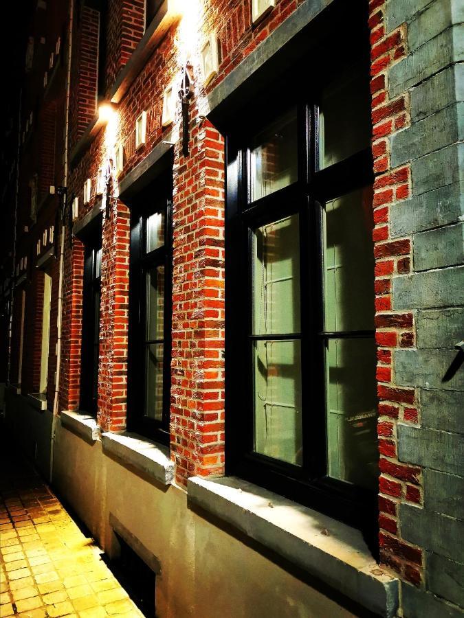 Old Bruges B&B Dış mekan fotoğraf