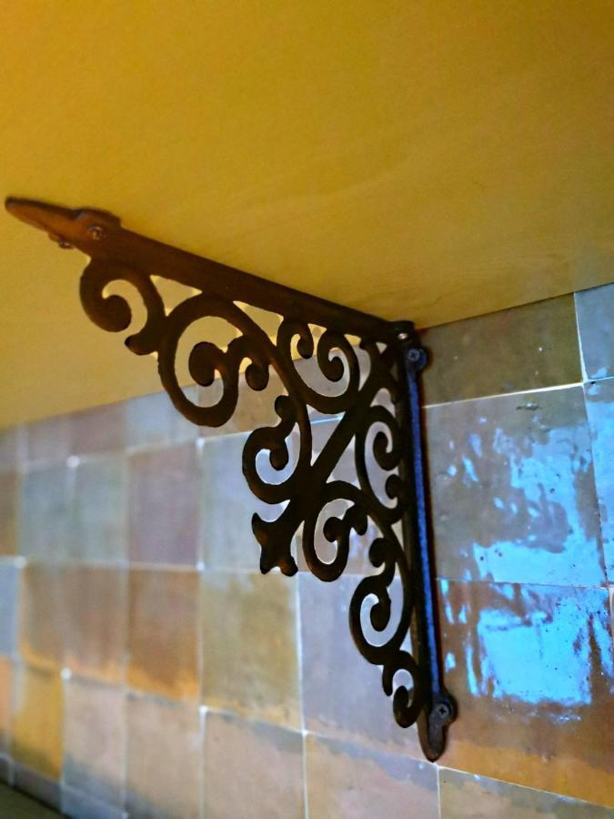 Old Bruges B&B Dış mekan fotoğraf
