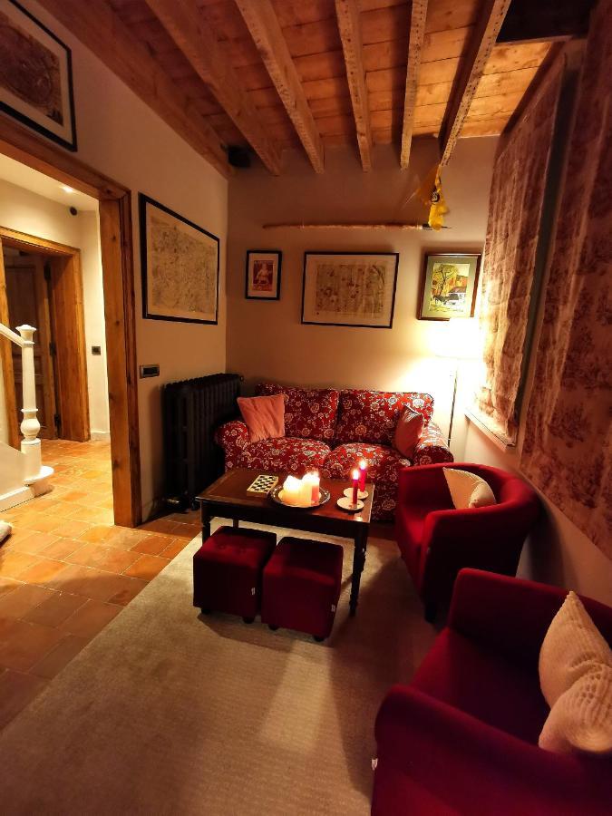 Old Bruges B&B Dış mekan fotoğraf
