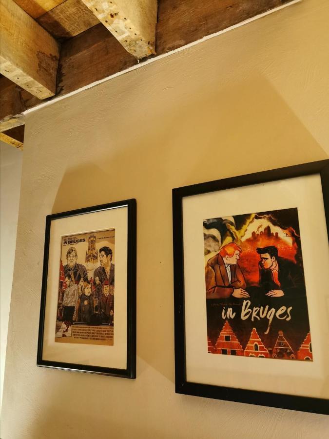 Old Bruges B&B Dış mekan fotoğraf