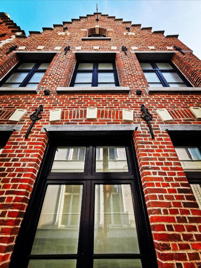 Old Bruges B&B Dış mekan fotoğraf