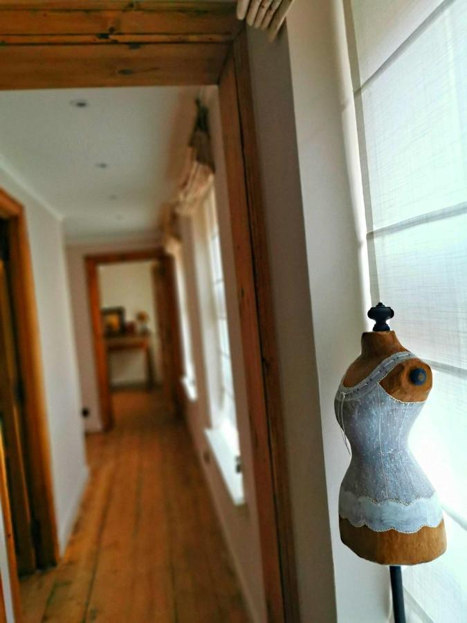 Old Bruges B&B Dış mekan fotoğraf