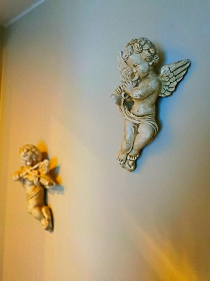 Old Bruges B&B Dış mekan fotoğraf