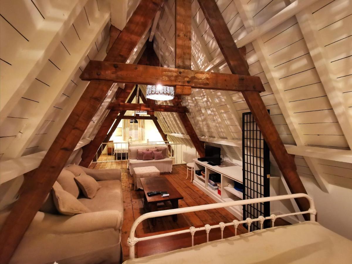Old Bruges B&B Dış mekan fotoğraf