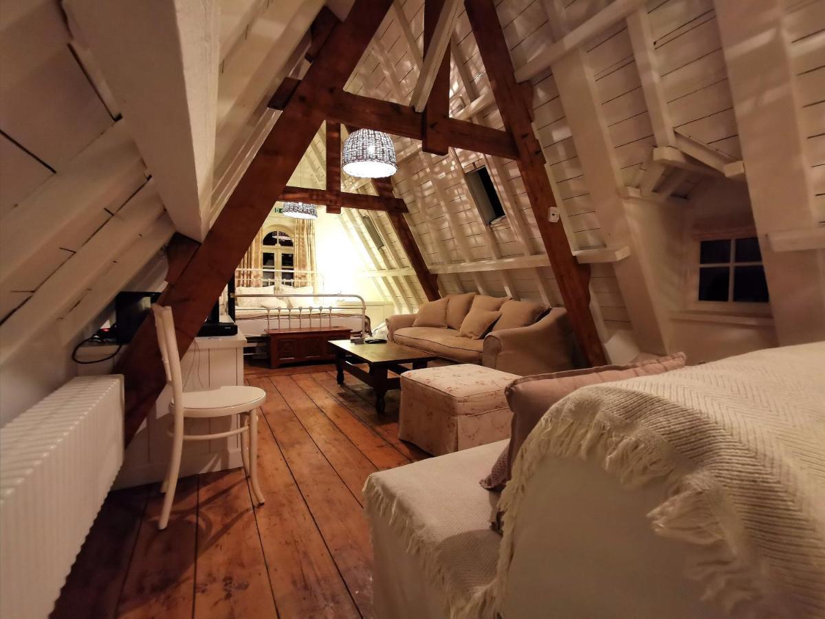 Old Bruges B&B Dış mekan fotoğraf