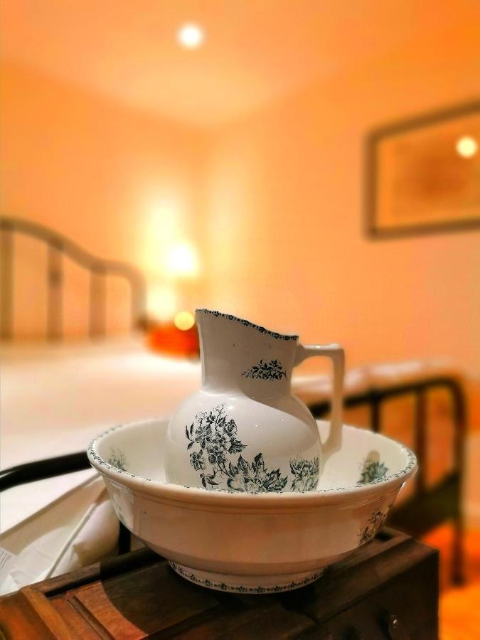 Old Bruges B&B Dış mekan fotoğraf