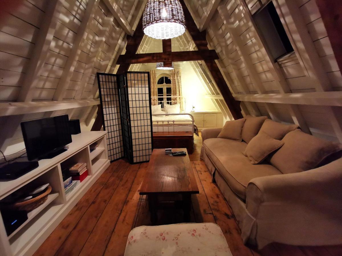 Old Bruges B&B Dış mekan fotoğraf