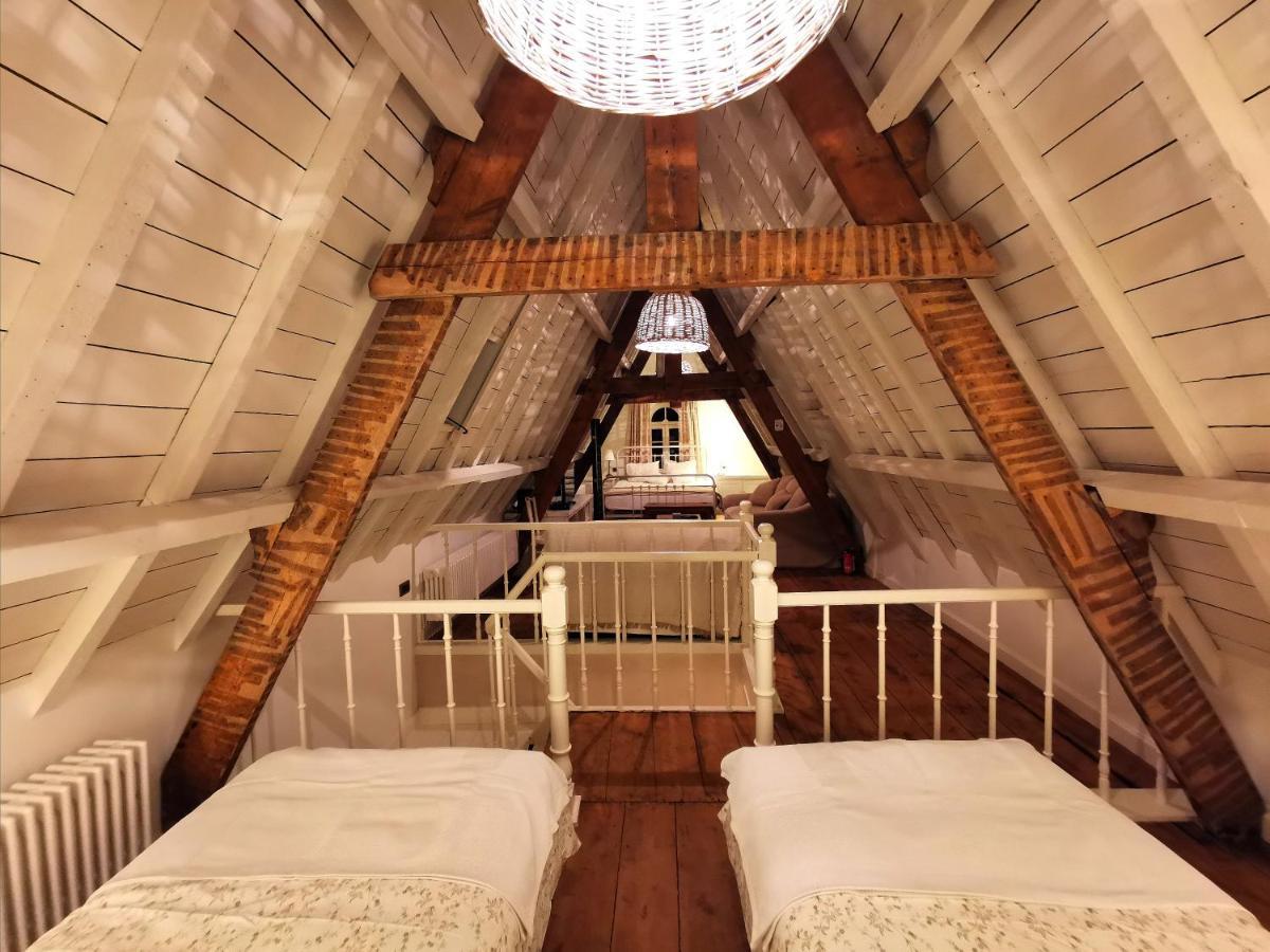 Old Bruges B&B Dış mekan fotoğraf