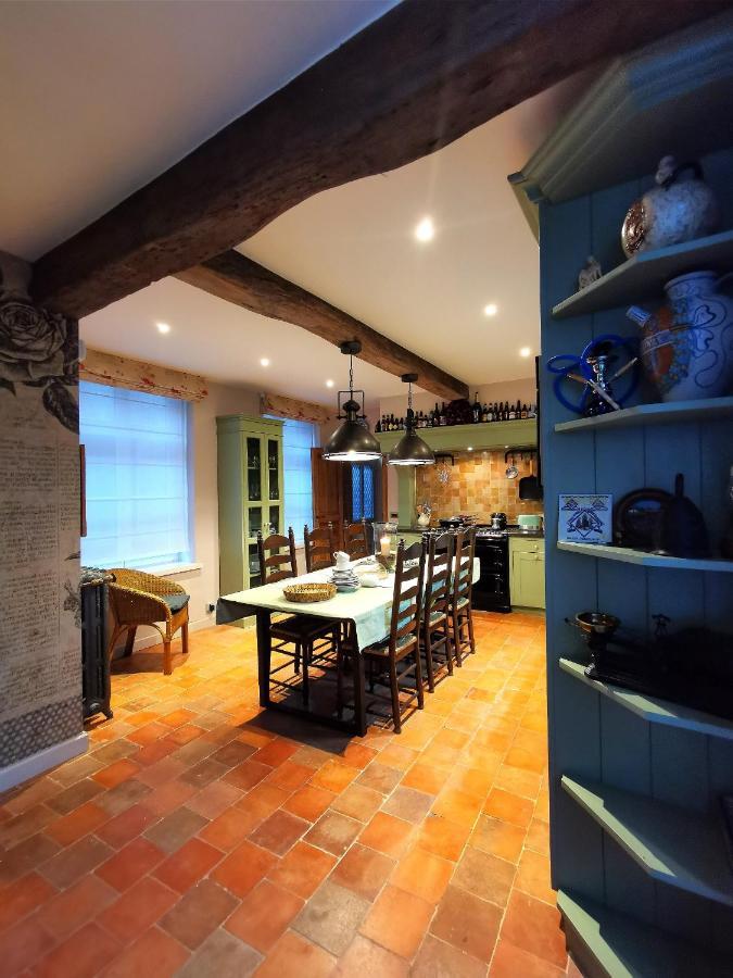 Old Bruges B&B Dış mekan fotoğraf