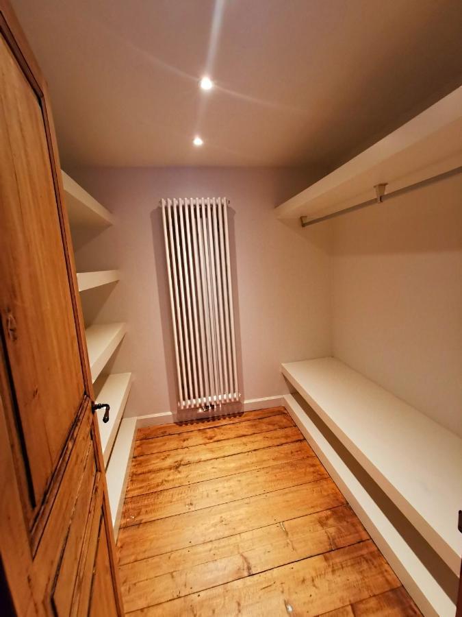 Old Bruges B&B Dış mekan fotoğraf