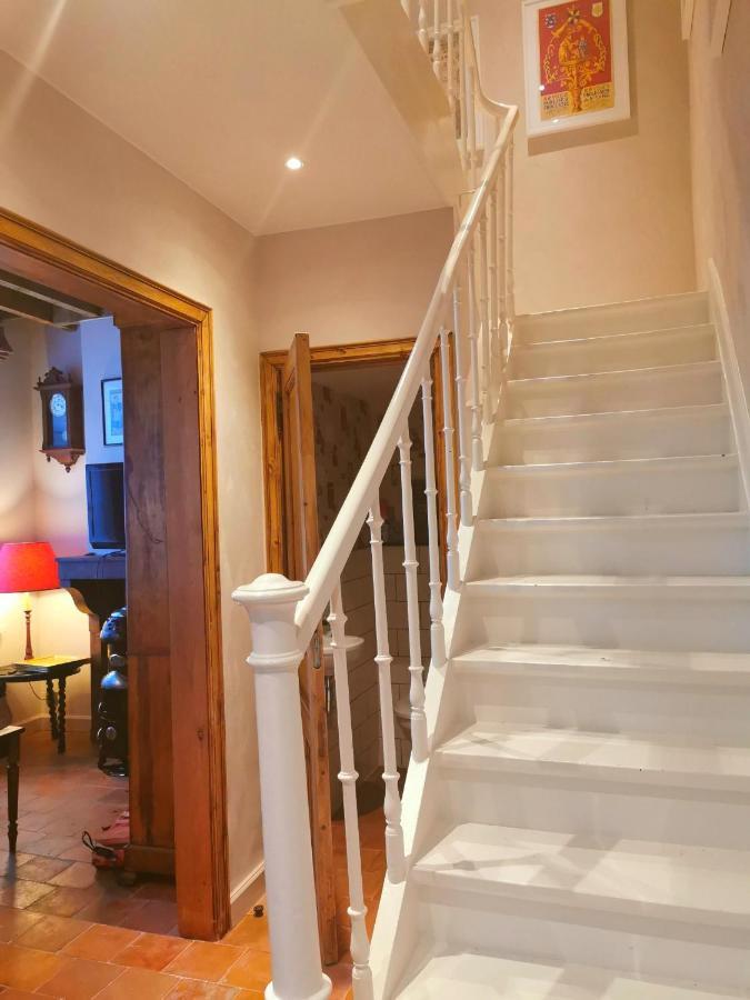 Old Bruges B&B Dış mekan fotoğraf