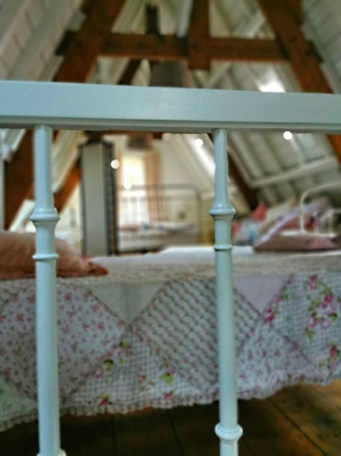 Old Bruges B&B Dış mekan fotoğraf