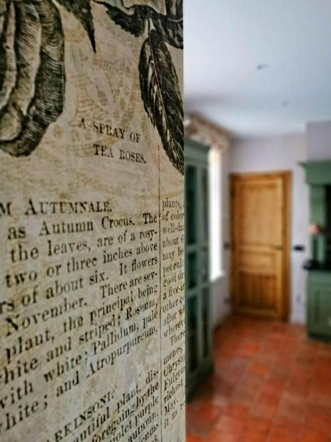 Old Bruges B&B Dış mekan fotoğraf