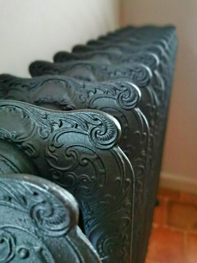Old Bruges B&B Dış mekan fotoğraf